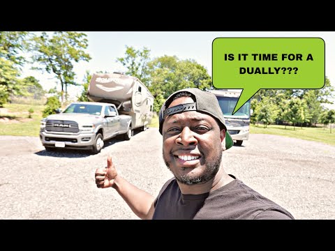 Dually Vs Single Rear Wheel || Here's Everything You Should Know Before You Buy Your Next Big Truck!