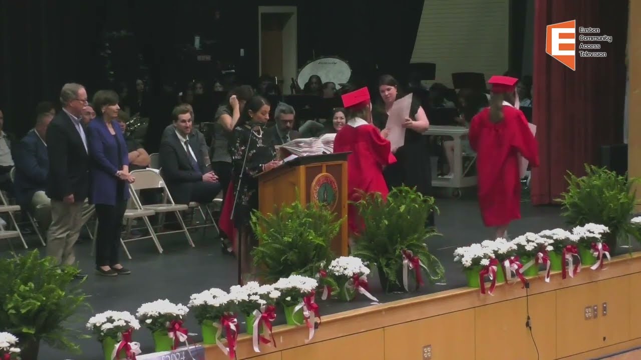 OA Class Night 5/30/24