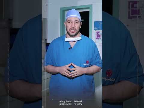 شاهد بالفيديو.. بماذا يحلم مريض الغيبوبة؟