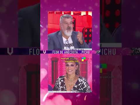 📺 Pichu Straneo: "Rechacé a Campanella por creer que era una broma" 😱