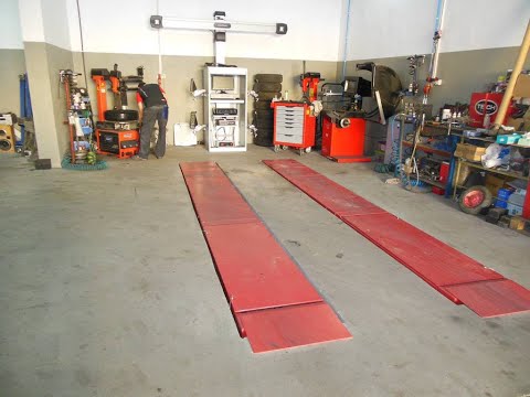 Tolo Firma Handlowo-Usługowa Dariusz Bałdowski - video