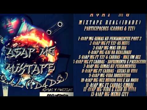 Helton G Ft Cardas - Kuzas Di Vida (KB-2745) (Prod by HeltonG)