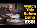 Want To Run E85 In Your GT R WATCH THIS FIRST