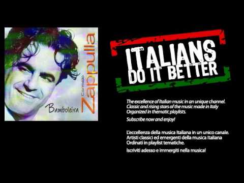 Carmelo Zappulla - Emigranti