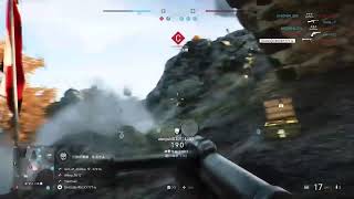 BFV ちょっとうまくなりたいっておもてる