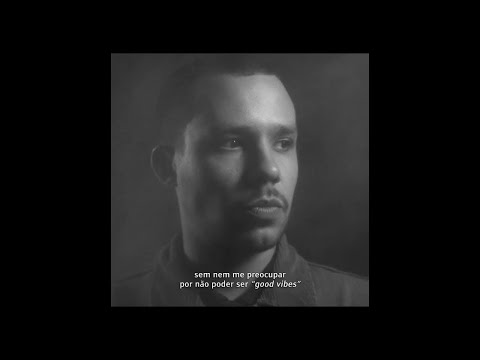 Yago Oproprio - Nuvens Tóxicas (prod. Patrício Sid)