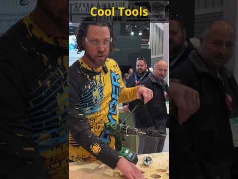 Spyder Hole Saw – Fast, Clean Cuts Every Time