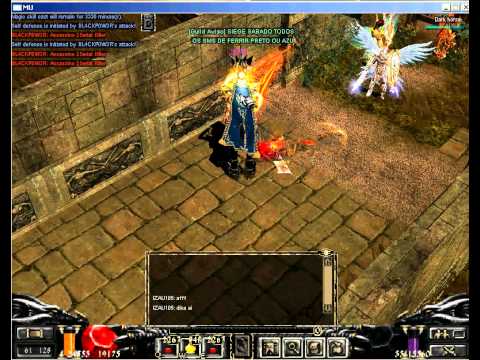 Mutrix by:BL4CKP0W3R