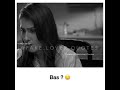 Koi Dusra Mard Aurat Pe Mehrbani Kare Acha Nhi Lagta MERE PASS TUM HO SADLINES Fakelovestatus Sbscrb