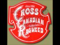 Cross Canadian Ragweed Sick And Tired with lyrics