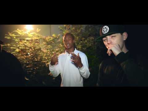 Benny Banks, Big Watch, Trilla, A Star - No Lies | Link Up TV