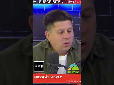 Gestiones del Valle de Anisacate