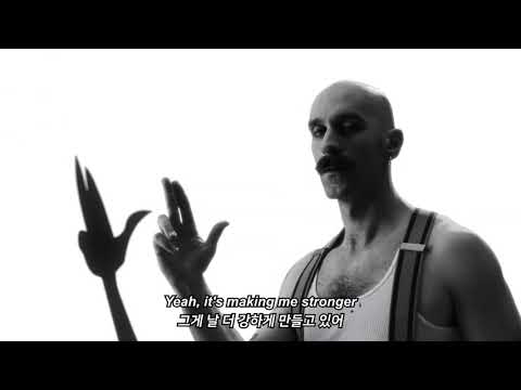 내면의 괴물을 만들어 버렸어👹 / X Ambassadors - My Own Monster [MV편집/가사/해석/번역]