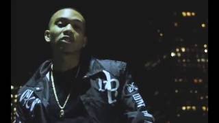 ROUND ME Ft. Prettyboi (Exclusive Performance Music Video)