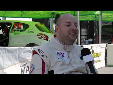 Raliul Brasov+Harghita 2020