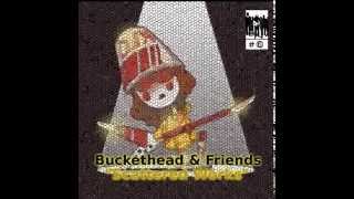 [Fan Album] Buckethead & Friends - Scattered Works #6
