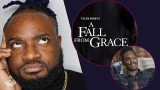 A Fall From Grace | Review