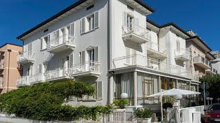 Hotel Italia, Rimini, Italy