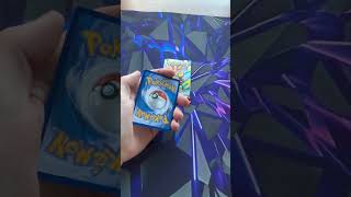 Pokémon Wachsendes Chaos opening #pokemon #pokemonchannel #pokemoncards #pokemontcg #vstaruniverse