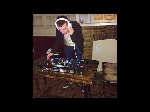 Smithy FX - UK Bounce Mix August 2018