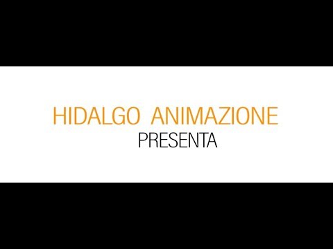 Video presentazione Hidalgo Animazione per le strutture