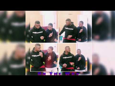 Lil Jay & Dwillz - Real Talk (Official Audio)