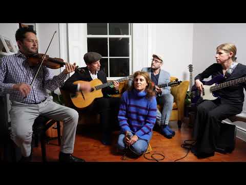 Joseph Joseph | Sofa Sessions | La Bouche Manouche Feat. Irene Serra