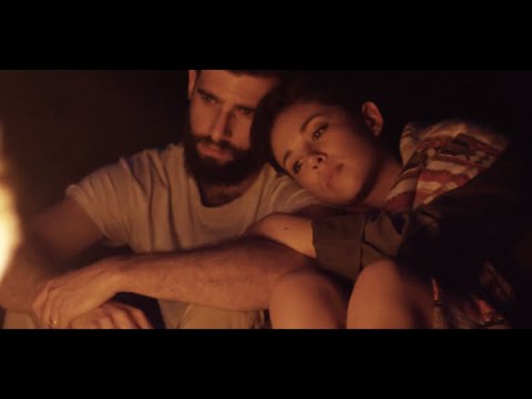 Forever On Your Side - Imaginary Future ft. Kina Grannis (Official Music Video)