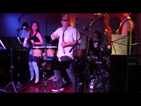 Next Level Band Video