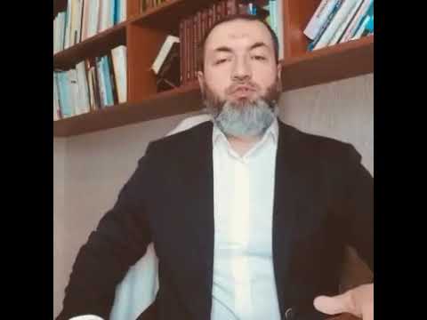 Uca Allah Kimləri Bağışlamır , Yaşar Qurbanov.