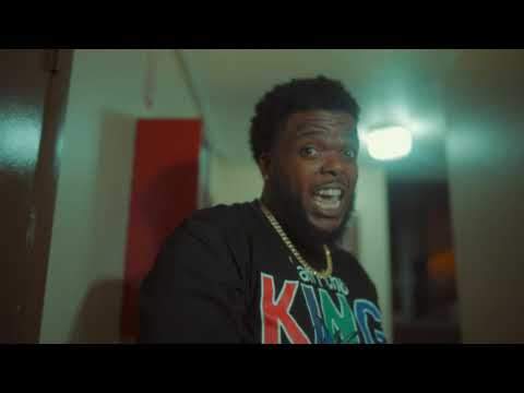 Banks Da General - Trench Baby ( Official Music Video ) Shot By @J.SmithFilms