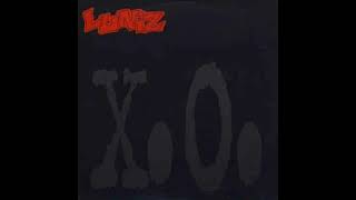 Luniz ft. Guru (Gang Starr)-X.O. (Clean Guru RMX)