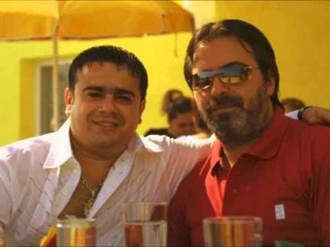 ADRIAN MINUNE & DAN ARMEANCA - ALO MADAME ALO CHERIE | Official Audio