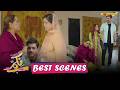 Nikammay 𝓑𝓮𝓼𝓽 𝓢𝓬𝓮𝓷𝓮𝓼 Javeria Saud Saud Qasmi Express TV