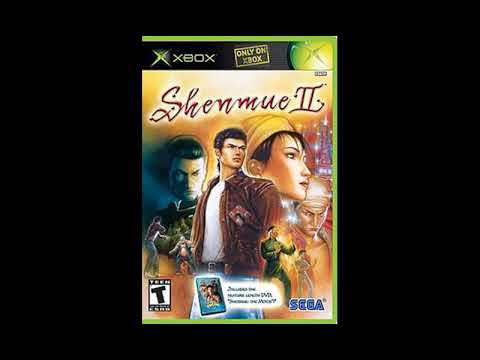 Sound Test Unlocked! Best VGM 728 - Wise Men's Qr. (Day) (Shenmue II)