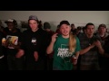 Smoked Out Battles AB Gift Rap II Kropp Hopper Vs Mongerz