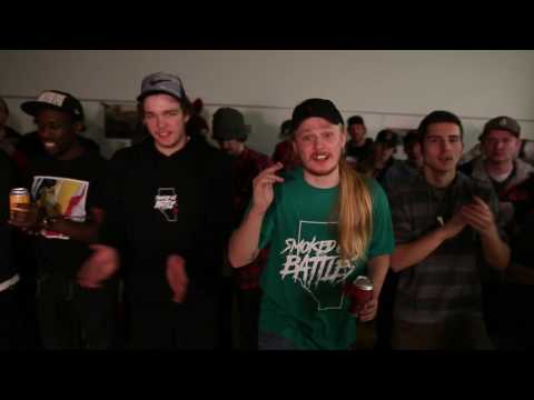 Kropp Hopper vs Mongerz