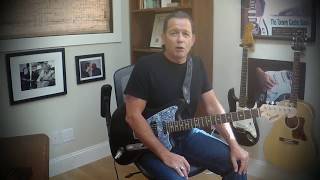 Tommy Castro's  Stompin' Ground