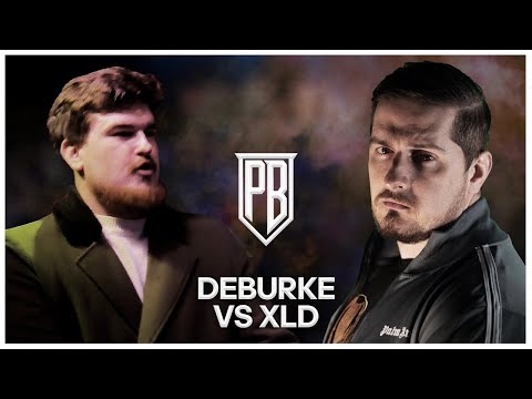 Deburke vs XLD