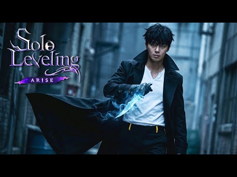 Solo Leveling (2026) - Live Action, Game & Ice Show - ALL Updates!
