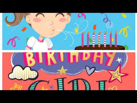 Happy Birthday  Rumaisa Appi🎂