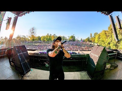Must Die!  Live at Lost Land Festival 2021