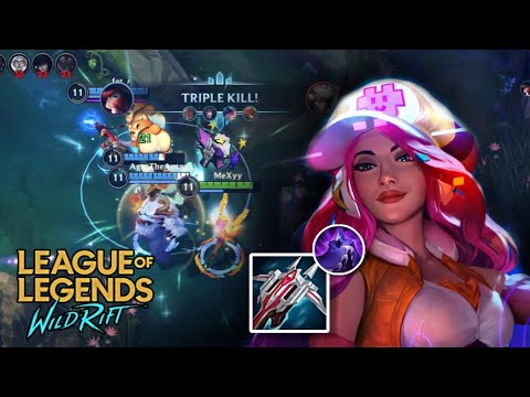 MISS FORTUNE BUFF? Patch 4.0B | Auto Pick!!
