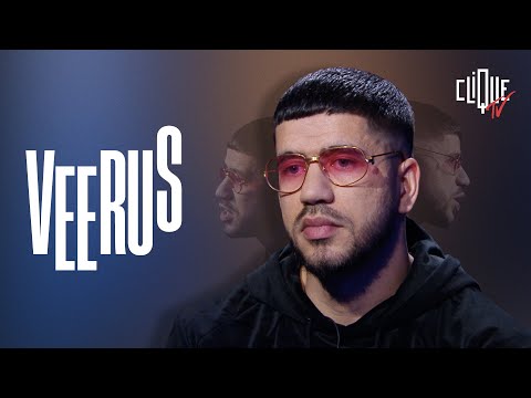 Veerus : 'POST SCRIPTUM', Freeze Corleone et son message aux petits - Clique Talk