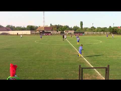 ACS ȘOIMII ȘIMAND - CS PĂULIȘANA PĂULIȘ  2-3