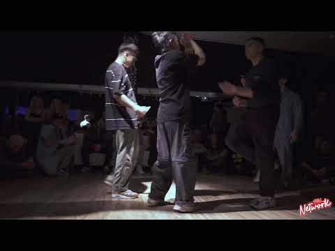 Wreckshop Vs Hoodz - Top 8 - The Beacon 10th Anniversary Jam - BNC
