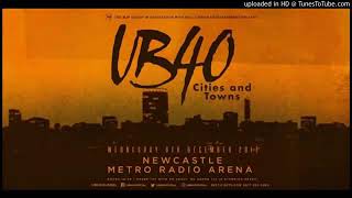 Download lagu UB40 classic Reggae Hits... mp3