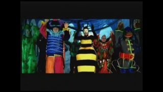 Руки вверх! - Детская