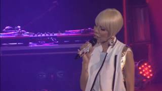 Ivy Queen Ft Vico-C - Me Acuerdo (Live)(Master-SD-Reel-Intro-DjWilHoP)