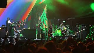 Ska-P - Cannabis (Ruhrpott Rodeo 2023)